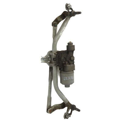 Moteur essuie-glace avant Peugeot 208 I (CA_, CC_) 1.6 hdi - bluehdi 75 (2013) 5 portes