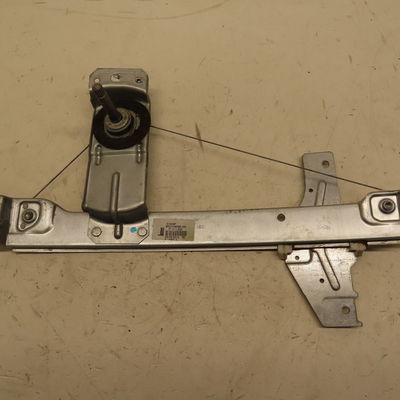 Mecanisme leve-glace arrière droit Peugeot 207-207 (WA_, WC_) 1.6 hdi (2006-2013) 5 portes