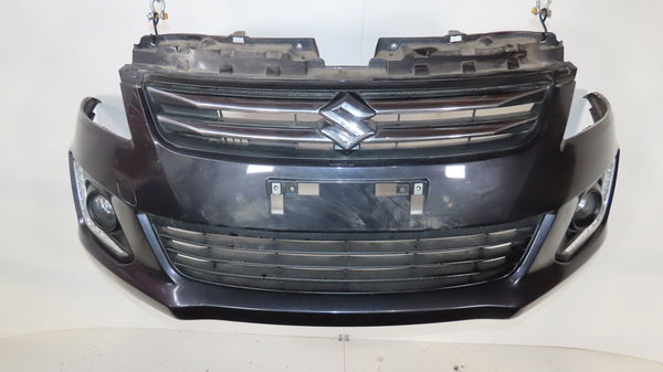 Pare-choc avant Suzuki SWIFT IV (FZ, NZ) 1.2 (azh 412) (2010)