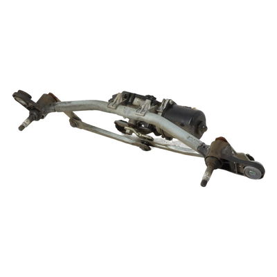 Moteur essuie-glace avant Renault CLIO III (BR0-1, CR0-1) 1.5 dci (c-br0g, c-br1g) (2005-2012) 5 portes