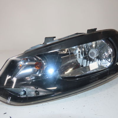 Phare gauche Volkswagen POLO V (6R1, 6C1) 1.2 tdi (2009) 5 portes