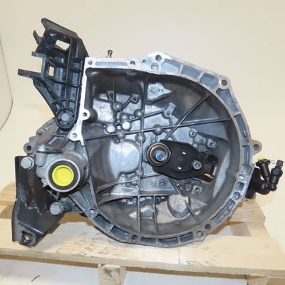 Boîte à vitesse mecanique Peugeot 208 I (CA_, CC_) 1.2 vti 82 (2012)