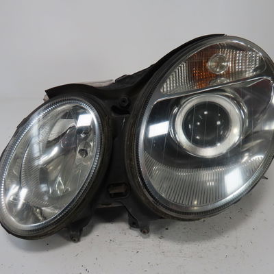 Phare gauche Mercedes-benz CLASSE E (W211) E 200 cdi (211.004) (2002-2008)