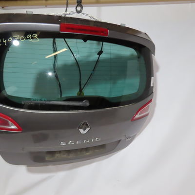 Hayon Renault SCÉNIC III (JZ0-1_) 1.5 dci (2009) 5 portes