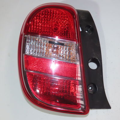 Feu arrière gauche Nissan MICRA IV (K13K) 1.2 (2010-2015)