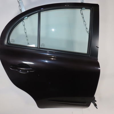 Porte arrière droite Nissan MICRA IV (K13K) 1.2 (2010-2015)