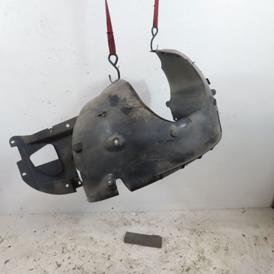 Pare-boue avant gauche Citroën DS3 (SA_) 1.6 hdi 90 (2009-2015) 3 portes