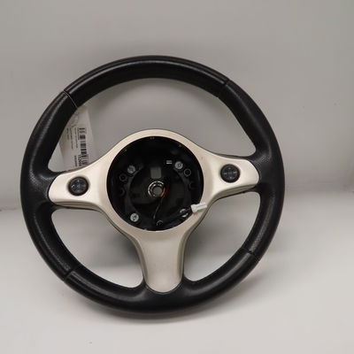 Volant de direction Alfa romeo 159 Sportwagon (939_) 3.2 jts q4 (939bxg2b, 939bxg22) (2006-2011)