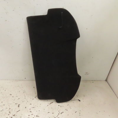 Tablette plage arrière Seat IBIZA IV (6J5, 6P1) 1.2 tsi (2010-2012)