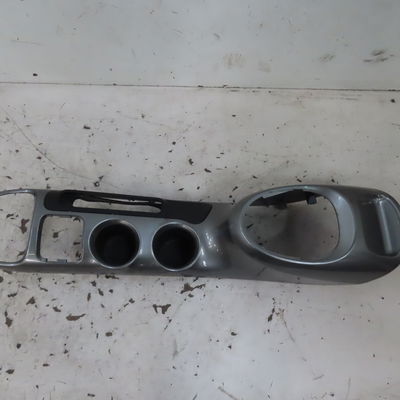 Console Nissan JUKE (F15) 1.5 dci (2010) 5 portes
