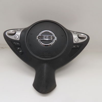 Airbag volant Nissan JUKE (F15) 1.5 dci (2010) 5 portes