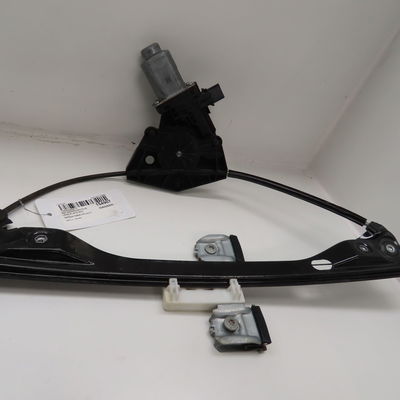 Mecanisme  moteur lève-glace avant droit Skoda FABIA II (542) 1.6 tdi (2010-2014)