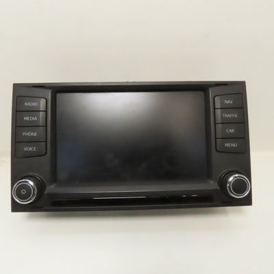 Autoradio Seat IBIZA IV (6J5, 6P1) 1.2 tsi (2010-2012)