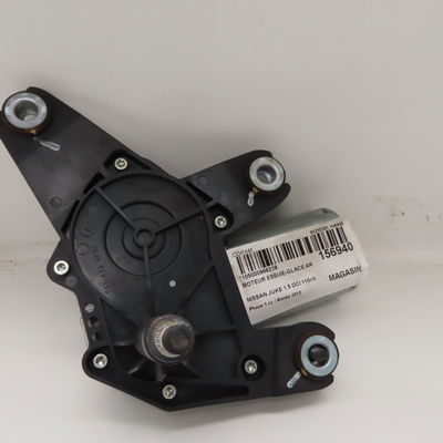 Moteur essuie-glace arrière Nissan JUKE (F15) 1.5 dci (2010) 5 portes