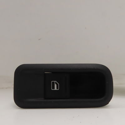 Commande leve-glace porte arrière gauche Skoda FABIA II (542) 1.6 tdi (2010-2014)