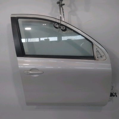 Porte avant droite Nissan MICRA IV (K13K) 1.2 (2010-2015)