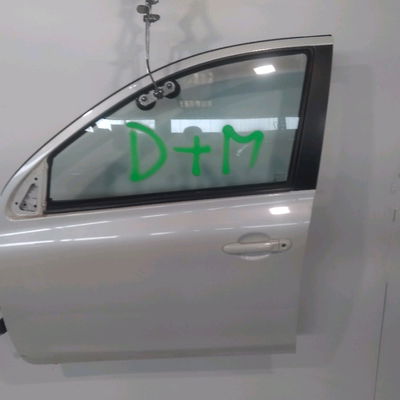Porte avant gauche Nissan MICRA IV (K13K) 1.2 (2010-2015)