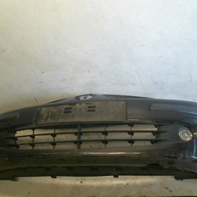 Pare-choc avant Renault MODUS - GRAND MODUS (F-JP0_) 1.5 dci (fp0f, jp0f) (2004) 5 portes