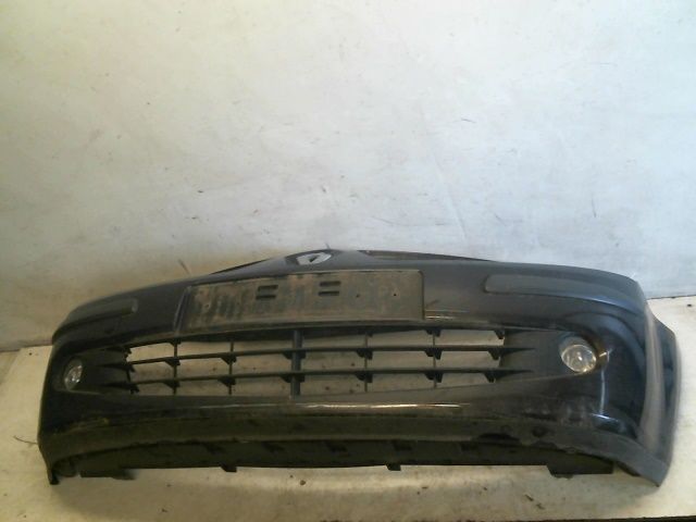Pare-choc avant Renault MODUS - GRAND MODUS (F-JP0_) 1.5 dci (fp0f, jp0f) (2004) 5 portes