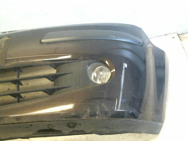 Pare-choc avant Renault MODUS - GRAND MODUS (F-JP0_) 1.5 dci (fp0f, jp0f) (2004) 5 portes