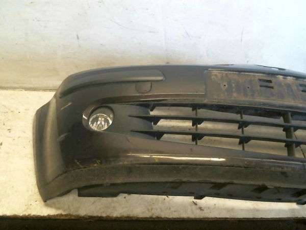 Pare-choc avant Renault MODUS - GRAND MODUS (F-JP0_) 1.5 dci (fp0f, jp0f) (2004) 5 portes