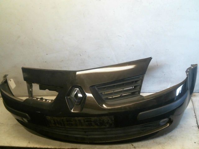 Pare-choc avant Renault MODUS - GRAND MODUS (F-JP0_) 1.5 dci (fp0f, jp0f) (2004) 5 portes