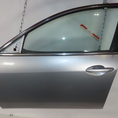 Porte avant gauche Mazda 6 Hatchback (GH) 2.2 d (gh10) (2010-2012)
