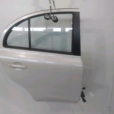 Porte arrière droite Nissan MICRA IV (K13K) 1.2 (2010-2015)