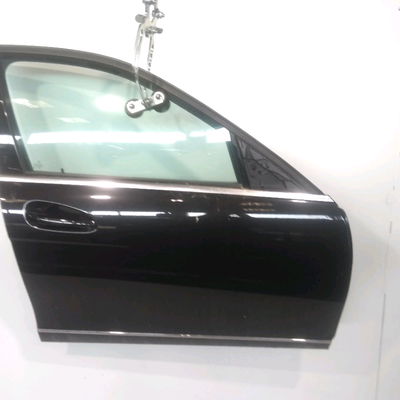 Porte avant droite Mercedes-benz CLASSE C (W204) C 200 cdi (204.007, 204.006) (2007-2009)