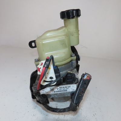 Moteur electrique de direction assistée Dacia SANDERO II Tce 90 (b8m1, b8ma) (2012) 5 portes