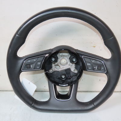 Volant de direction Audi Q2 (GAB, GAG) 1.4 tfsi (2016)