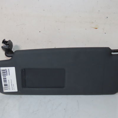 Pare-soleil gauche Skoda FABIA II (542) 1.6 tdi (2010-2014)