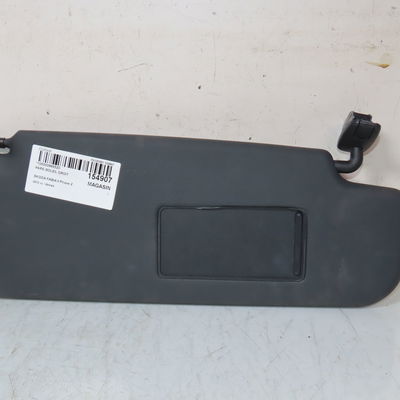 Pare-soleil droit Skoda FABIA II (542) 1.6 tdi (2010-2014)