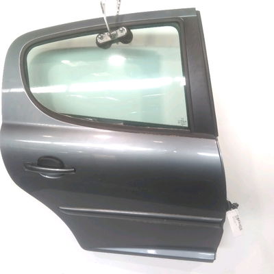 Porte arrière droite Peugeot 207-207 (WA_, WC_) 1.6 hdi (2006-2013) 5 portes