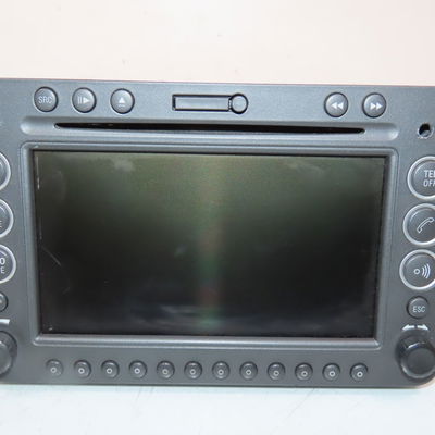 Autoradio Alfa romeo 159 Sportwagon (939_) 3.2 jts q4 (939bxg2b, 939bxg22) (2006-2011)