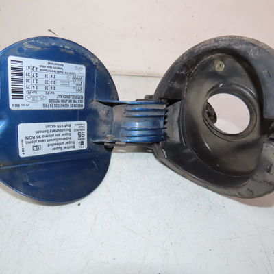 Volet de trappe carburant Seat IBIZA IV (6J5, 6P1) 1.2 tsi (2010-2012)
