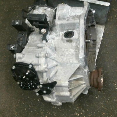 Boîte à vitesse automatique Seat IBIZA IV (6J5, 6P1) 1.0 tsi (2015-2017)