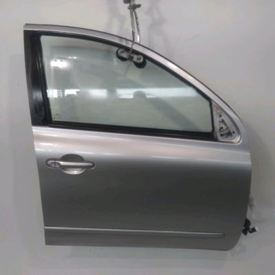 Porte avant droite Nissan MICRA IV (K13K) 1.2 (2010-2015)