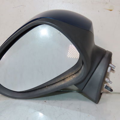 Retroviseur exterieur electrique gauche Seat IBIZA IV (6J5, 6P1) 1.2 tsi (2010-2012)