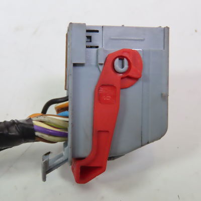 Retroviseur exterieur electrique gauche Alfa romeo 159 Sportwagon (939_) 3.2 jts q4 (939bxg2b, 939bxg22) (2006-2011)