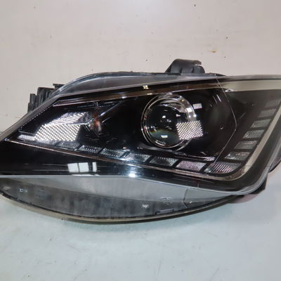 Phare gauche Seat IBIZA IV (6J5, 6P1) 1.2 tsi (2010-2012)