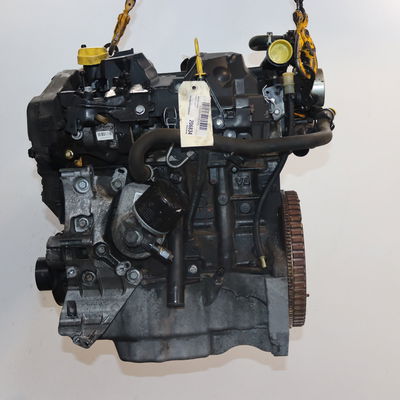 Moteur diesel Renault CLIO III Grandtour (KR0-1_) 1.5 dci (kr0f) (2007-2012) 5 portes