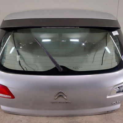 Hayon Citroën C4 II (NC_) 1.6 hdi 90 (2009) 5 portes