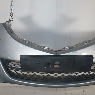 Pare-choc avant Mazda 6 Hatchback (GH) 2.2 d (gh10) (2010-2012)