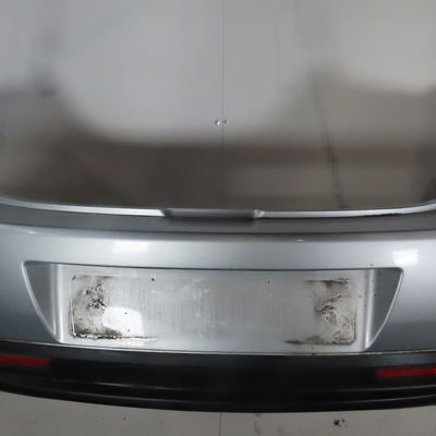 Pare-choc arrière Mazda 6 Hatchback (GH) 2.2 d (gh10) (2010-2012)