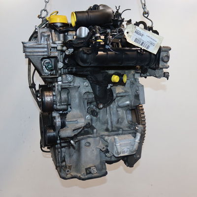 Moteur essence Renault CLIO IV (BH_) 0.9 tce 90 (2012) 5 portes
