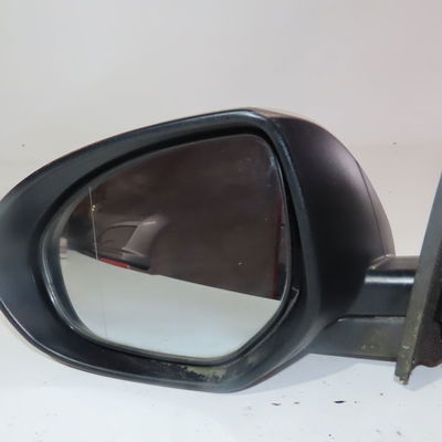 Retroviseur exterieur electrique gauche Mazda 6 Hatchback (GH) 2.2 d (gh10) (2010-2012)