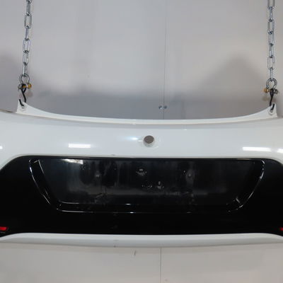 Pare-choc arrière Toyota AYGO (_B4_) 1.0 vvti (kgb40) (2018)