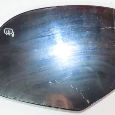 Glace  retroviseur exterieur gauche Suzuki SWIFT IV (FZ, NZ) 1.2 (azh 412) (2010)