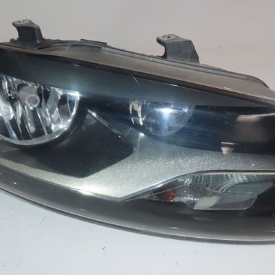 Phare droit Volkswagen POLO V (6R1, 6C1) 1.6 tdi (2009) 5 portes